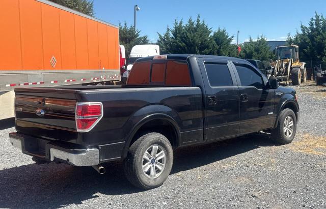 Photo 4 from auction – 2012 FORD F150 SUPER with VIN 1FTFW1ET7CFA46279