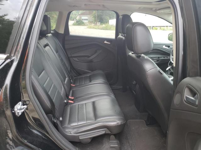 Photo 10 from auction – 2016 FORD ESCAPE TIT with VIN 1FMCU9J97GUC83532