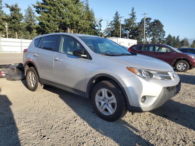 Photo 4 from auction – 2014 TOYOTA RAV4 LE with VIN JTMBFREV5ED067516