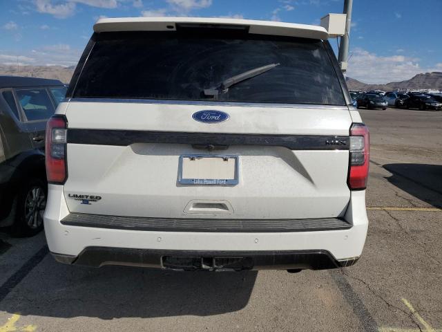 Photo 6 from auction – 2021 FORD EXPEDITION with VIN 1FMJK2AT2MEA77136