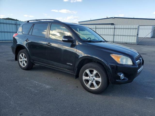 Photo 4 from auction – 2012 TOYOTA RAV4 LIMIT with VIN JTMDF4DV6C5051183