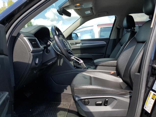 Photo 7 from auction – 2018 VOLKSWAGEN ATLAS SE with VIN 1V2LR2CA0JC523729