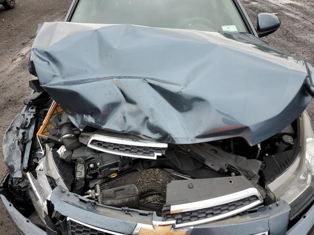 Photo 11 from auction – 2012 CHEVROLET CRUZE LT with VIN 1G1PF5SC4C7299398