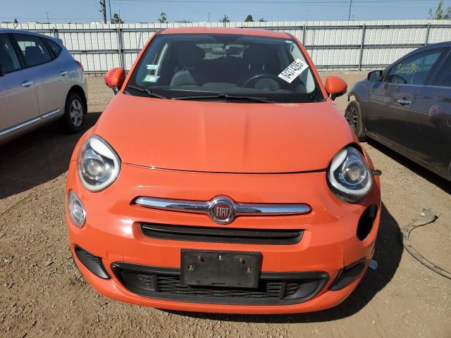Photo 5 from auction – 2016 FIAT 500X EASY with VIN ZFBCFYBT5GP365179