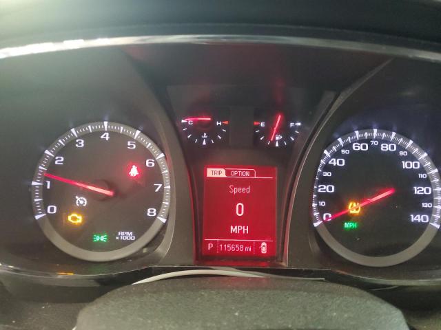 Photo 9 from auction – 2015 GMC TERRAIN SLE with VIN 2GKFLWEK0F6339814