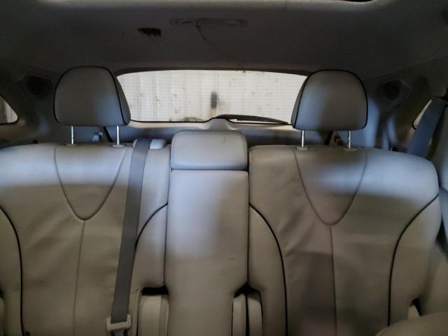 Photo 10 from auction – 2010 TOYOTA VENZA with VIN 4T3BK3BB0AU031622