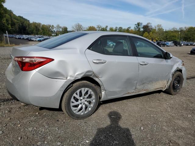 Photo 3 from auction – 2017 TOYOTA COROLLA L with VIN 5YFBURHE7HP703002