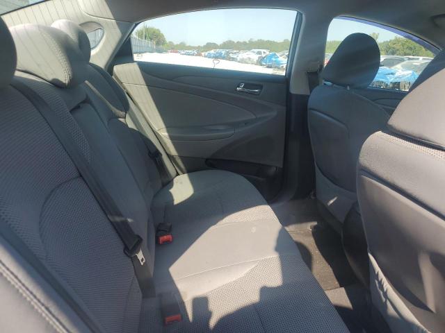 Photo 10 from auction – 2014 HYUNDAI SONATA GLS with VIN 5NPEB4AC5EH811318