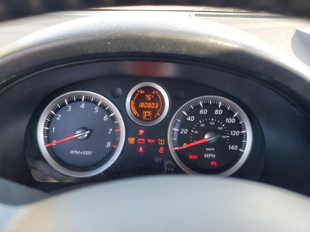 Photo 9 from auction – 2011 NISSAN SENTRA 2.0 with VIN 3N1AB6AP8BL703884