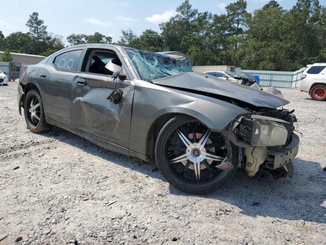 Photo 4 from auction – 2010 DODGE CHARGER with VIN 2B3AA4CT0AH161574