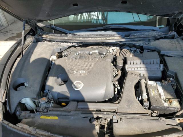Фото 11 с аукциона – 2011 NISSAN MAXIMA S с VIN 1N4AA5APXBC849182