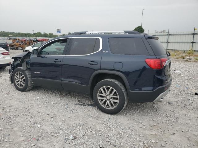 Photo 2 from auction – 2017 GMC ACADIA SLE with VIN 1GKKNSLS1HZ167515