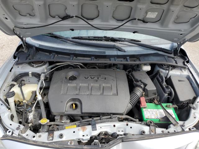 Zdjęcie 11 z aukcji – 2013 TOYOTA COROLLA BA z VIN 2T1BU4EE1DC098850