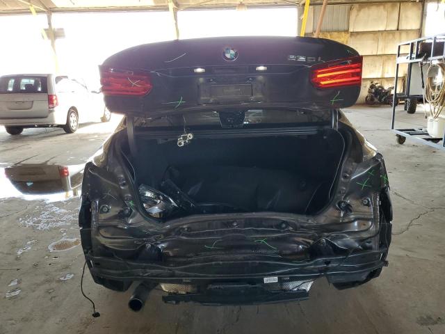 Photo 6 from auction – 2014 BMW 320 I with VIN WBA3B1C51EK132617