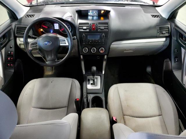 Photo 8 from auction – 2015 SUBARU FORESTER 2 with VIN JF2SJABC3FH522748