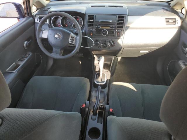 Photo 8 from auction – 2012 NISSAN VERSA S with VIN 3N1BC1CP0CK234749