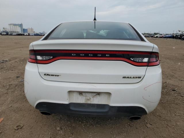 Photo 6 from auction – 2013 DODGE DART SXT with VIN 1C3CDFBA8DD241799
