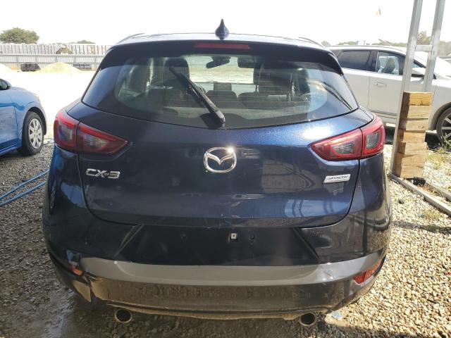 Photo 6 from auction – 2018 MAZDA CX-3 TOURI with VIN JM1DKDC7XJ0314557