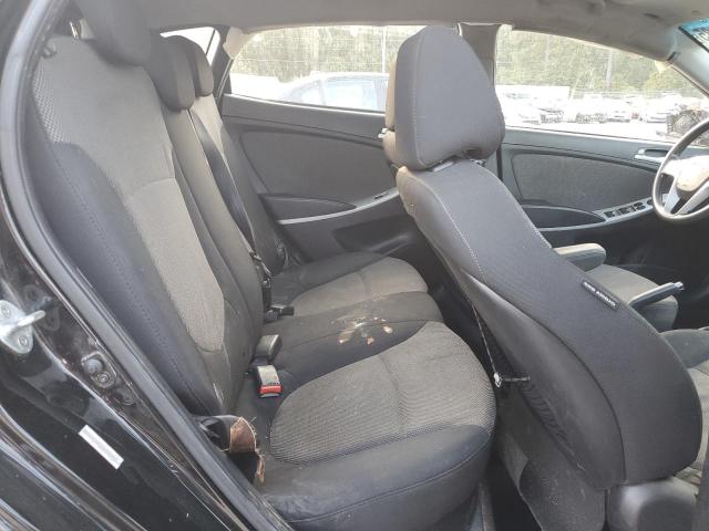 Photo 10 from auction – 2013 HYUNDAI ACCENT GLS with VIN KMHCT5AE1DU127085