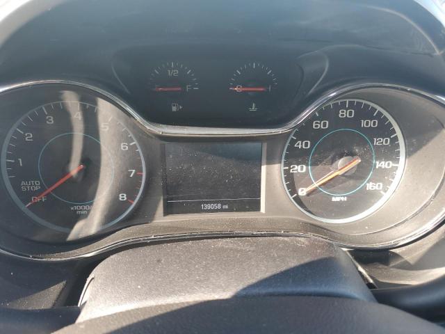 Photo 9 from auction – 2017 CHEVROLET CRUZE LS with VIN 1G1BC5SM8H7167828