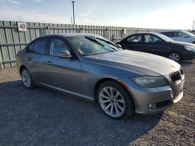 Photo 4 from auction – 2011 BMW 328 XI with VIN WBAPK7C50BA974967