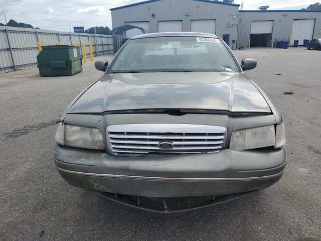Photo 5 from auction – 2000 FORD CROWN VICT with VIN 2FAFP73W8YX123823