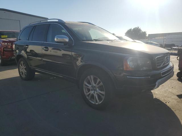 Photo 4 from auction – 2014 VOLVO XC90 3.2 with VIN YV4952CZXE1684570