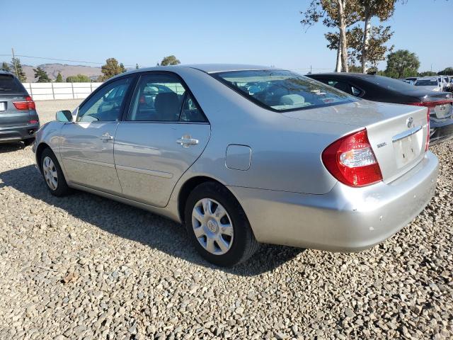 Photo 2 from auction – 2004 TOYOTA CAMRY LE with VIN 4T1BE32K04U291054