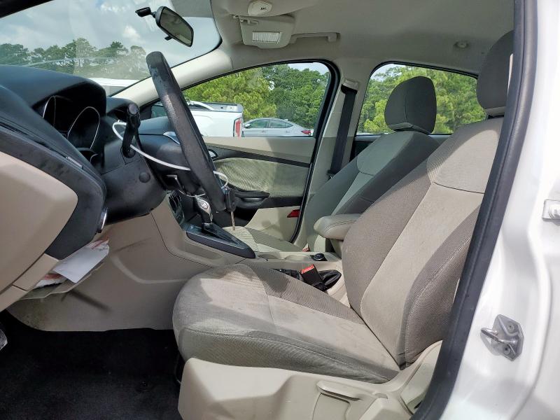 Photo 7 from auction – 2014 FORD FOCUS SE with VIN 1FADP3F23EL337085