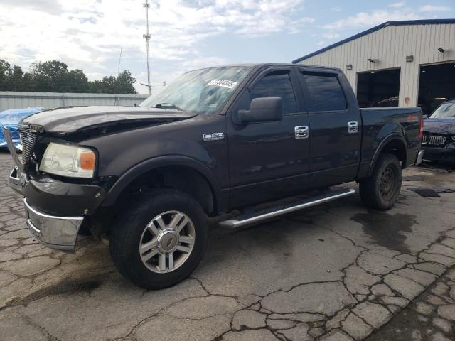 Photo 1 from auction – 2005 FORD F150 SUPER with VIN 1FTPW145X5FA00911