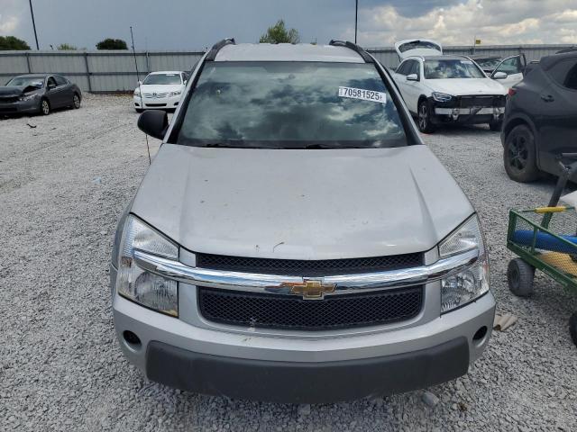 Photo 5 from auction – 2006 CHEVROLET EQUINOX LS with VIN 2CNDL13F166182205