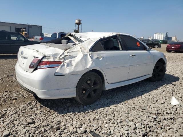 Photo 3 from auction – 2011 TOYOTA CAMRY BASE with VIN 4T1BF3EK3BU631867