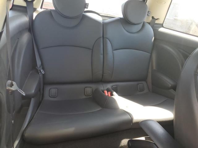 Photo 10 from auction – 2013 MINI COOPER with VIN WMWSU3C52DT691846