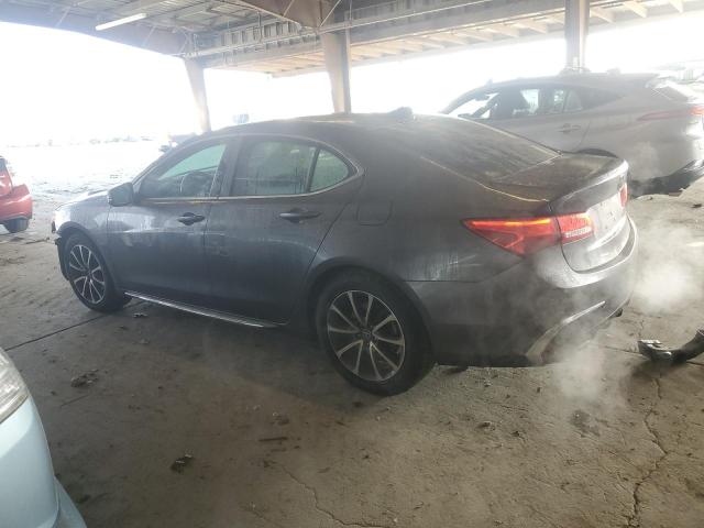 Photo 2 from auction – 2018 ACURA TLX TECH with VIN 19UUB2F51JA011807