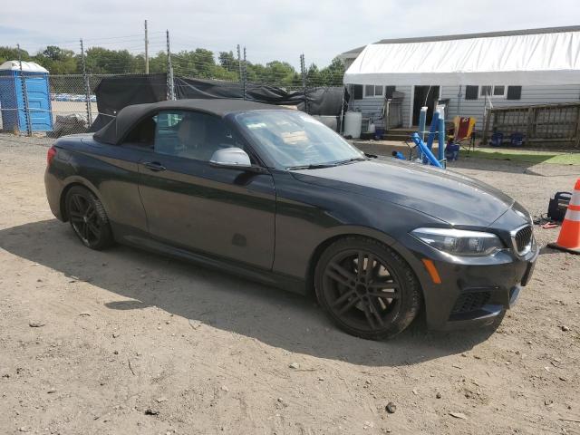 Zdjęcie 4 z aukcji – 2019 BMW M240I z VIN WBA2N1C51K7D19859