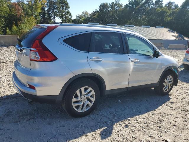 Photo 3 from auction – 2016 HONDA CR-V EXL with VIN 2HKRM4H72GH624626