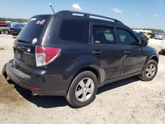 Photo 3 from auction – 2012 SUBARU FORESTER 2 with VIN JF2SHBBC3CH419990