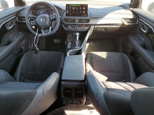 Photo 8 from auction – 2025 ACURA ADX A-SPEC with VIN 3HDSA2H70SM101282