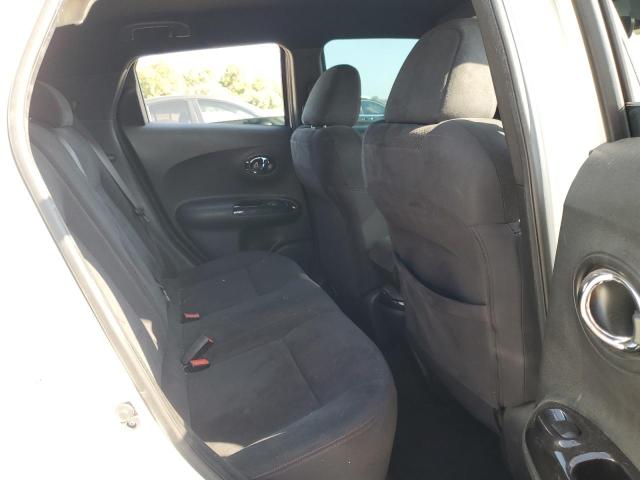 Photo 11 from auction – 2015 NISSAN JUKE S with VIN JN8AF5MV0FT561462
