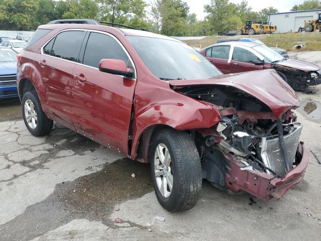 Photo 4 from auction – 2010 CHEVROLET EQUINOX LT with VIN 2CNALPEW9A6368375