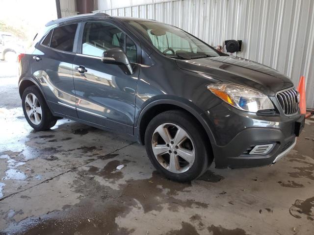 Photo 4 from auction – 2016 BUICK ENCORE with VIN KL4CJESB2GB723962