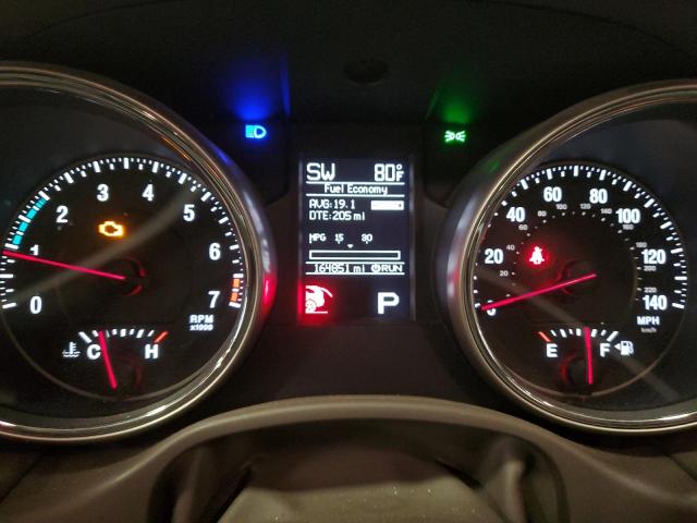 Photo 9 from auction – 2012 JEEP GRAND CHER with VIN 1C4RJFAGXCC176009