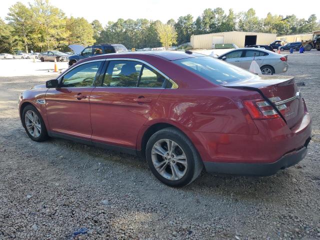 Photo 2 from auction – 2016 FORD TAURUS SEL with VIN 1FAHP2E88GG149935