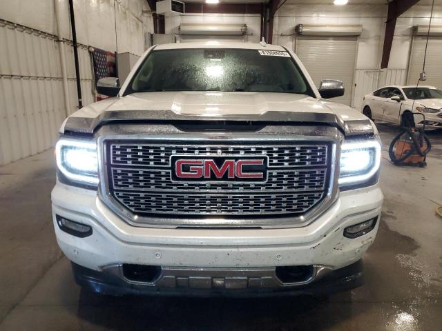 Photo 5 from auction – 2016 GMC SIERRA K15 with VIN 3GTU2PECXGG349616