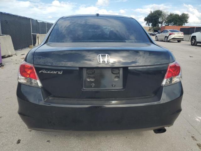 Photo 6 from auction – 2010 HONDA ACCORD EXL with VIN 1HGCP2F85AA068552