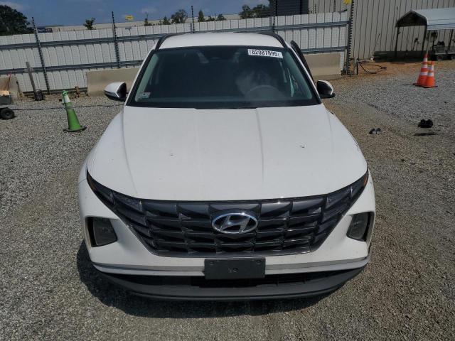 Photo 5 from auction – 2023 HYUNDAI TUCSON SEL with VIN 5NMJBCAE5PH285038