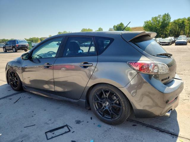 Photo 2 from auction – 2010 MAZDA 3 with VIN JM1BL1H61A1313777