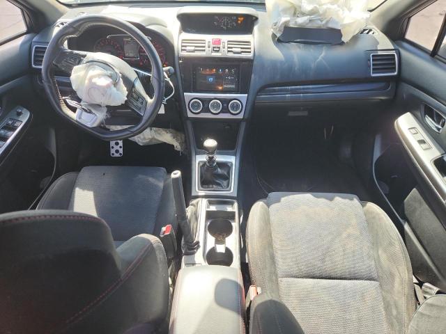 Фото 8 с аукциона – 2017 SUBARU WRX с VIN JF1VA1B67H9806831