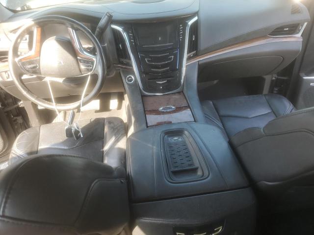 Photo 8 from auction – 2015 CADILLAC ESCALADE L with VIN 1GYS4MKJ5FR542770