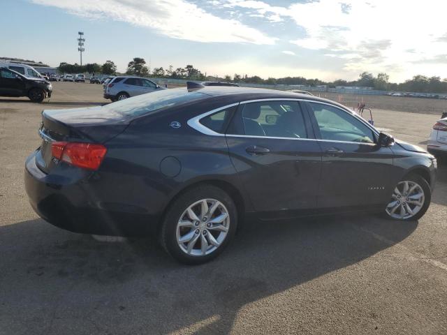 Photo 3 from auction – 2017 CHEVROLET IMPALA LT with VIN 2G1105S34H9104168